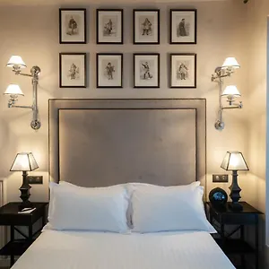 Saint-louis En L'isle - Notre-dame Hotel Parigi