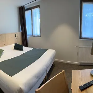3* Parco vacanze Village De Fleurs Et Neige