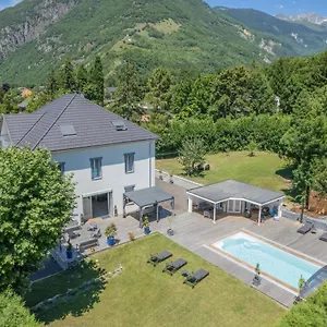  Bed & Breakfast Le Clos Grillet