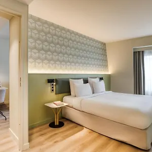 Citadines Les Halles Aparthotel Parigi