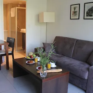 Services Calypso Calanques - Stade Orange Vélodrome Hotel Marsiglia